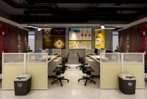 辦公室與規(guī)律體系